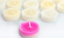 Tealight Candle