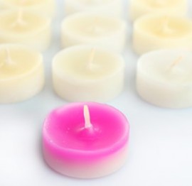 Tealight Candle