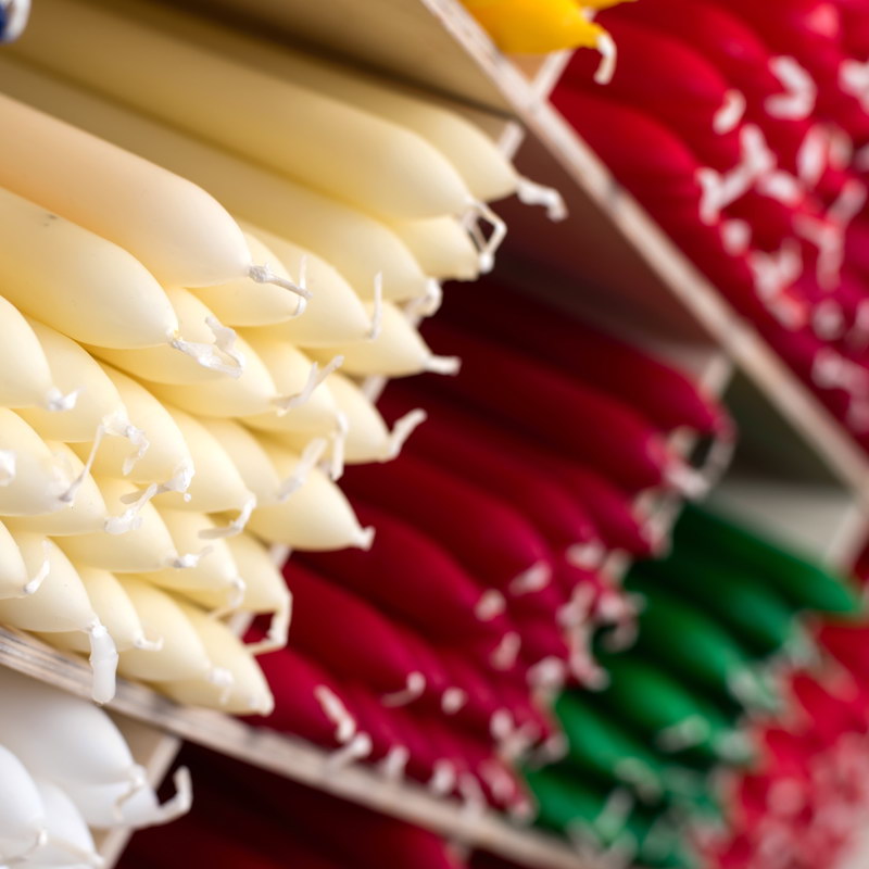 toko lilin grosir produsen lilin candlemaking enterprise di bali