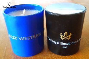 bougie candle small glass candle candle bar lilin batang lilin gelas murah berkualitas