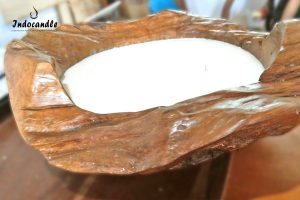 candle decoration for home and hotel