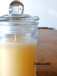 candle for hotel and resort