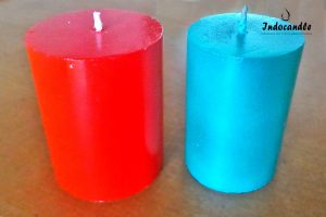 candle souvenir retail spa hotel