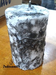 distressed candle wholesale retail price cheap